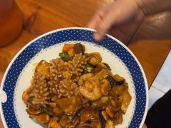 -渔家风味·鲅鱼水饺·央视展播·海鲜天津菜(开发区店)