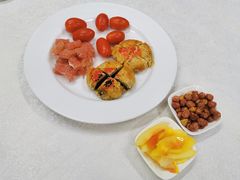 -宜兴隆家宴·私房菜(泰安华庭店)