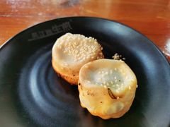 经典鲜肉生煎-老上海吴江路生煎(永泰店)