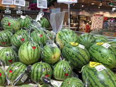 -盒马鲜生(岭南新世界店)
