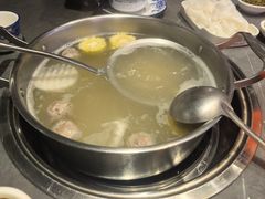-贵宾牛·潮汕牛肉火锅(珠池总店)