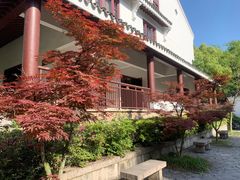-苏州吴宫泛太平洋酒店