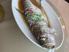 -七的湖·江南蟹舫·阳澄湖农家菜(蟹舫苑店)