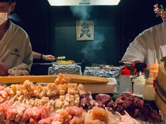 -三川·十酒Izakaya(南昌路店)