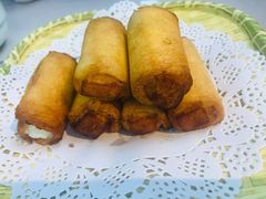 大良炸牛奶-味妙顺德厨房(绿地缤纷城店)