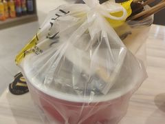 -马布尔莱斯食府(西红门店)