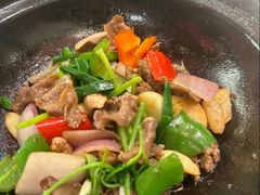 -龚印记牛骨牛杂屋·四代传承(珠影星光城店)