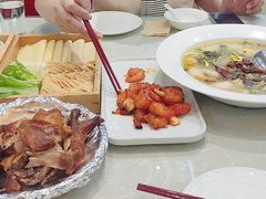 -鹊华居·地道鲁菜·海鲜·融合味(大明湖店)