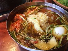 -红小姐的烤肉店(西三旗店)
