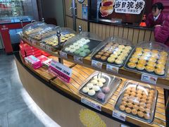 -嘉华鲜花饼(万达店)