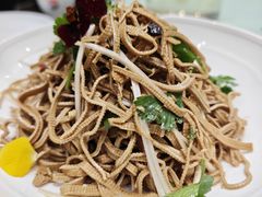 -北塘海鲜·天津菜·鲅鱼水饺是一绝(大光明桥旗舰店)
