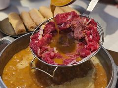 -荣叔港式沙嗲牛肉火锅(正佳潮流店)