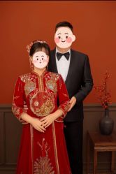 -纪梵希旅拍婚纱摄影(大连总店)
