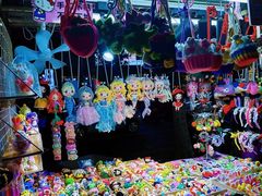 -海大南门夜市(海富街店)