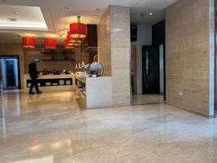 -临空皇冠假日酒店-西餐厅(首都机场店)
