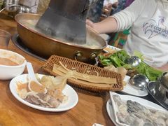 -元盛居(生态大街店)