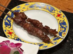 -南门涮肉(上海二店)