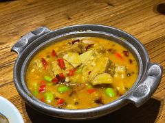 -大川先生·小龙虾·川菜(信义坊店)