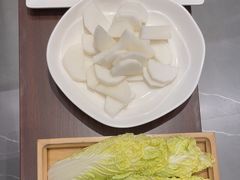 -蝎王府羊蝎子(虎坊桥总店)