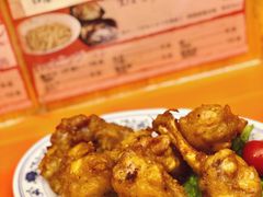 -拉面莊夢語＆中华料理八椿