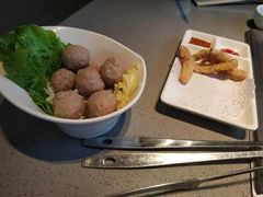 -海底捞火锅(北京路店)
