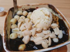 仙草一号-鲜芋仙(宝地广场店)