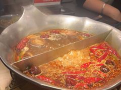 -湊湊火锅·茶憩(打浦桥日月光店)