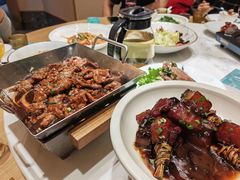 -筱爷叔·上海传统手工菜(玉树路店)
