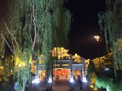 -高庙保安寺