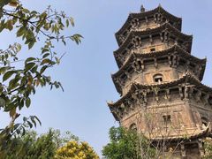 -莆田南少林寺