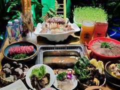 -扬之阿李菌汤火锅(1969店)