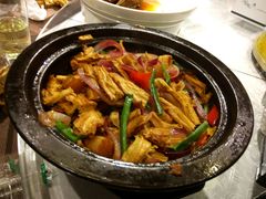 -铁西排骨馆(科大店)