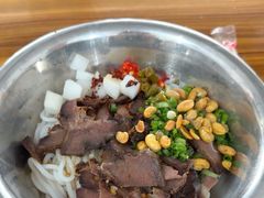 -瘦子桂林米粉店(总店)