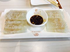 -柏记水饺(哈西万达店)