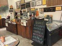 -周大娘牛乳(旧寨古村总店)