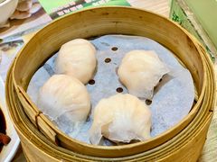 -添好运点心专门店(中环IFC店)