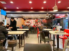 -永和大王(解放东路店)
