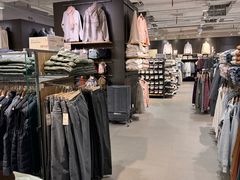 -MUJI无印良品(世博源店)