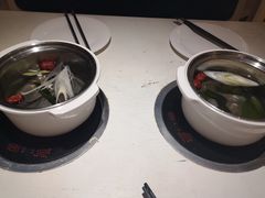 -深海800米海鲜自助(万达广场店)