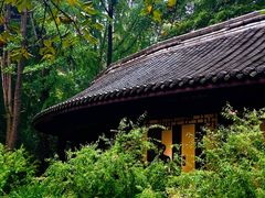 -成都杜甫草堂博物馆