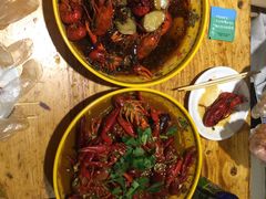 -刘一龙虾(数码路店)