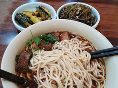 -李先生牛肉面大王(沈阳道义南大街店)