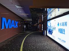 -万达影城(江桥万达广场IMAX店)