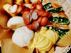 -北院·果木烤鸭·25年东北菜(创意产业园店)