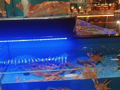 -阿伟海鲜楼·福建菜(延寿店)
