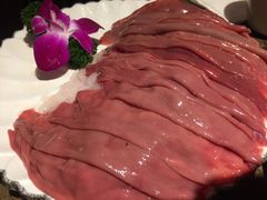 -坎爷秘制火锅(科华北路店)