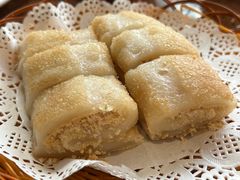 -澳门西南饭店·粤菜·茶市·手工点心(华海路店)
