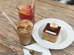 -Vanillacafe香草咖啡(银海大世界店)