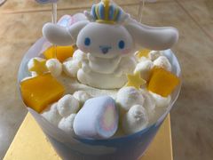 -TOUCH泰奇(奉贤宝龙城市广场店)