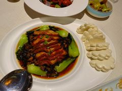 -顺峰海鲜酒楼(省府店)